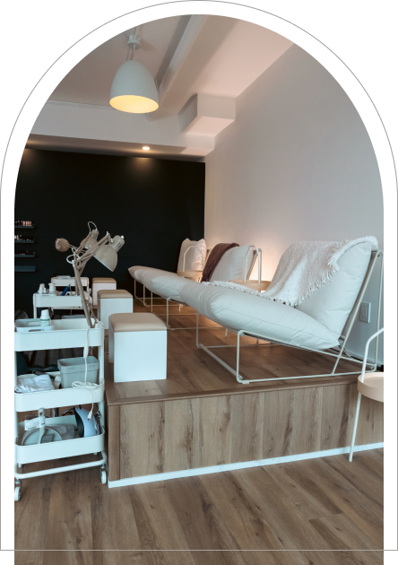 nail salon burlington